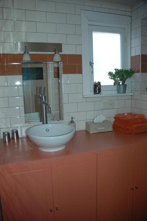 B&B Le Maquis De Haan Room photo