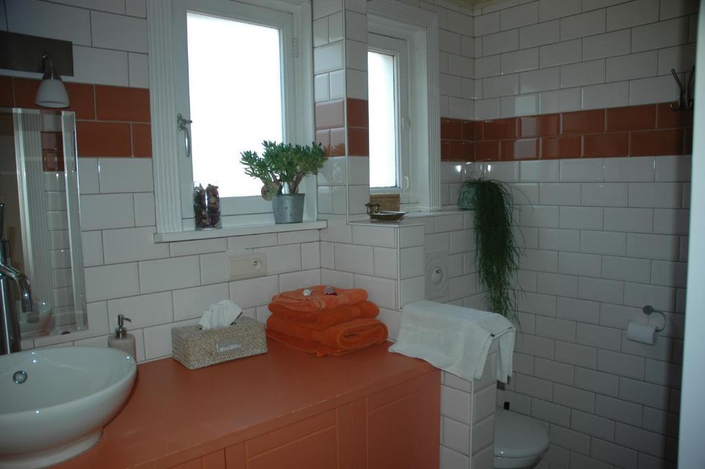 B&B Le Maquis De Haan Room photo